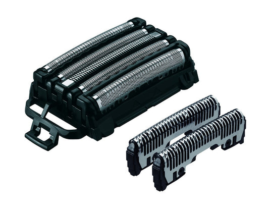 Panasonic Men's Shaver Replacement Blades | Compatible with ES-LV90, ES-LV50, ES-LV72, ES-LV52, ES-SV61, ES-LV94, and More Avelisse