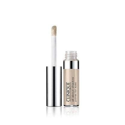 Clinique All About Shadow Primer For Eyes - Very Fair - 0.16 Fl Oz - Long-Lasting Eyeshadow Base Avelisse