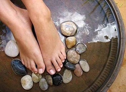 Cuccio Naturale Reusable Stainless Steel Pedicure File Kit with 30 Extra Refills – Professional Foot Care for Smooth, Callus-Free Feet Avelisse