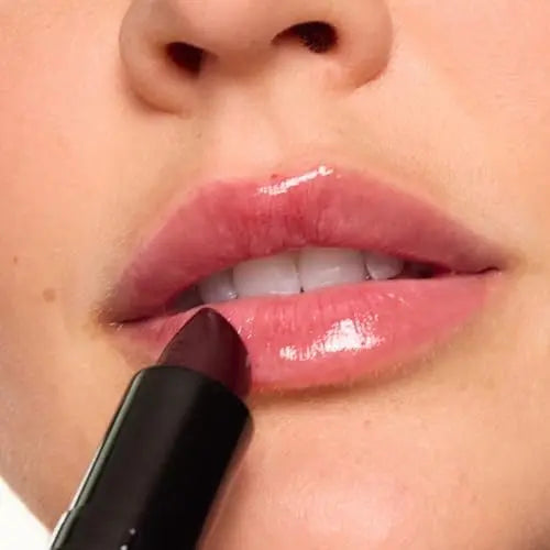 Trish McEvoy Sheer Lip Color - Sheer Mulberry - 0.12 oz Sheer Lipstick with Buildable Color Avelisse
