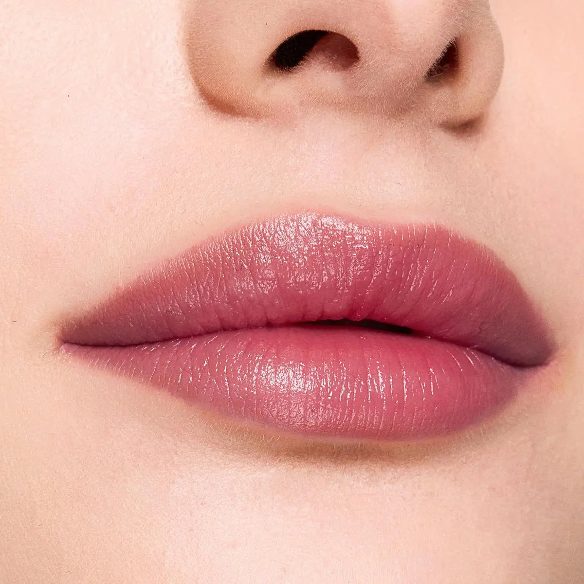 Trish McEvoy Sheer Lip Color - Sheer Mulberry - 0.12 oz Sheer Lipstick with Buildable Color Avelisse