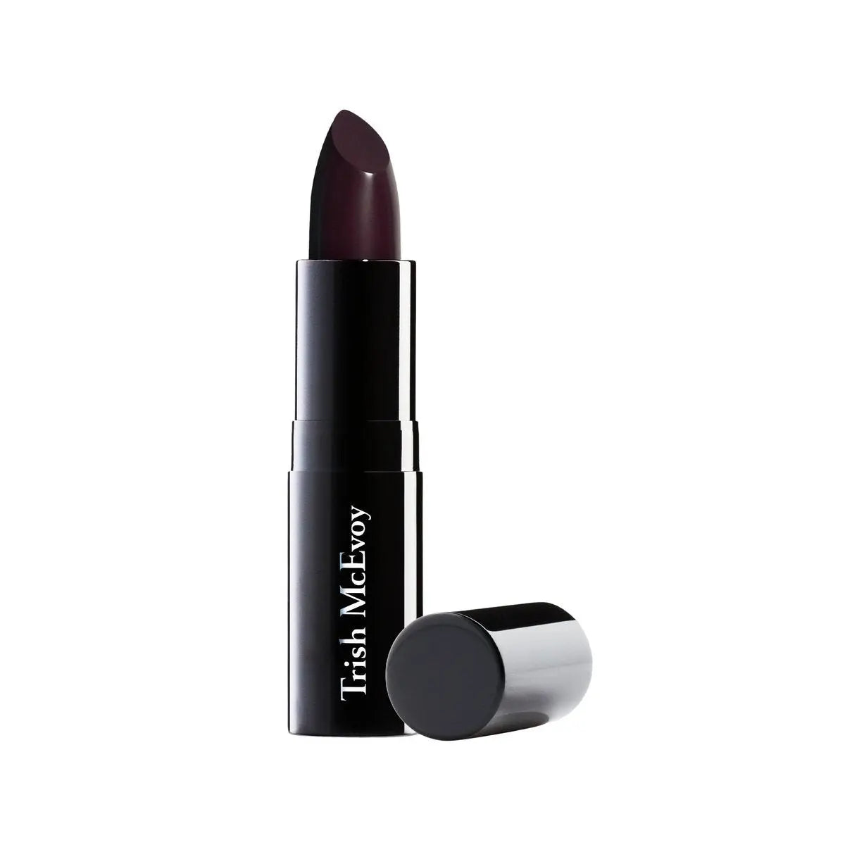 Trish McEvoy Sheer Lip Color - Sheer Mulberry - 0.12 oz Sheer Lipstick with Buildable Color Avelisse