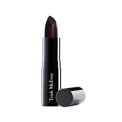 Trish McEvoy Sheer Lip Color - Sheer Mulberry - 0.12 oz Sheer Lipstick with Buildable Color Avelisse
