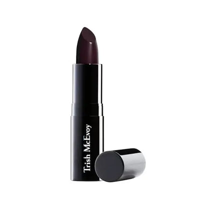 Trish McEvoy Sheer Lip Color - Sheer Mulberry - 0.12 oz Sheer Lipstick with Buildable Color Avelisse