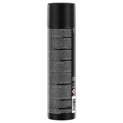 SexyHair Style Spray Clay Texturizing Hairspray Clay - Matte Finish Texturizing Spray for All Hair Types, 4.4 oz