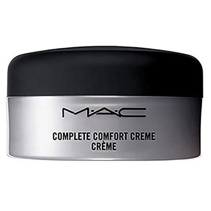 MAC Complete Comfort Creme - 1.7 oz Face Moisturizer for Hydrated, Smooth Skin Avelisse
