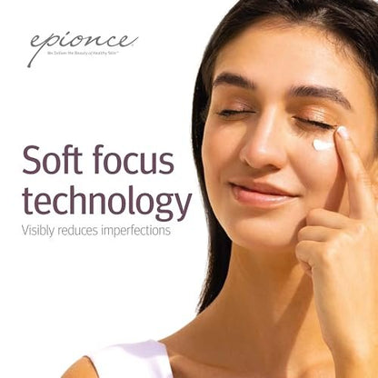 Epionce Renewal Eye Cream – Anti-Aging Under Eye Cream for Dark Circles, Fine Lines, Wrinkles & Puffiness with Hyaluronic Acid, All Skin Types, Dermatologist Skincare Avelisse