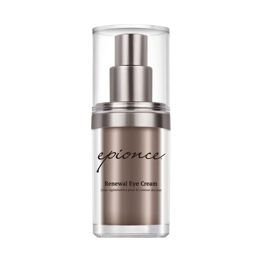 Epionce Renewal Eye Cream – Anti-Aging Under Eye Cream for Dark Circles, Fine Lines, Wrinkles & Puffiness with Hyaluronic Acid, All Skin Types, Dermatologist Skincare Avelisse