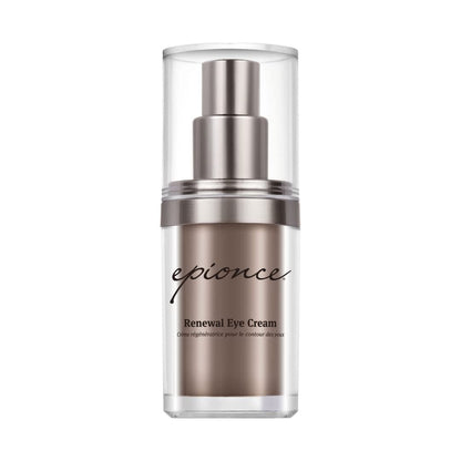 Epionce Renewal Eye Cream – Anti-Aging Under Eye Cream for Dark Circles, Fine Lines, Wrinkles & Puffiness with Hyaluronic Acid, All Skin Types, Dermatologist Skincare Avelisse