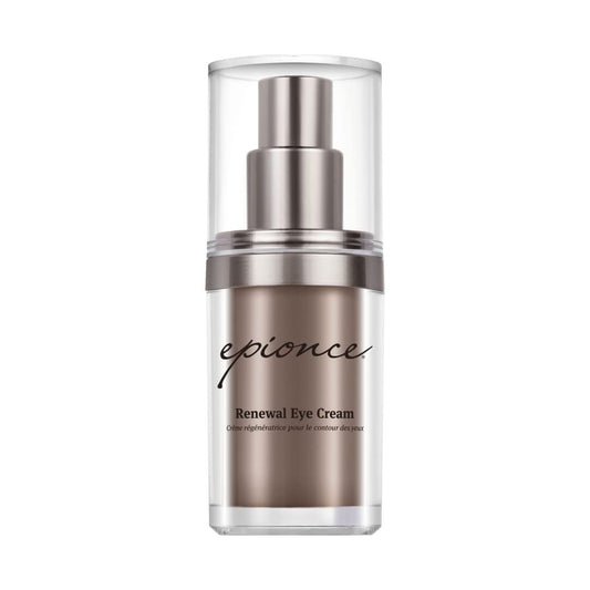 Epionce Renewal Eye Cream – Anti-Aging Under Eye Cream for Dark Circles, Fine Lines, Wrinkles & Puffiness with Hyaluronic Acid, All Skin Types, Dermatologist Skincare Avelisse