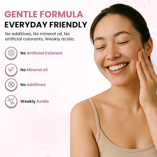 Kikumasamune High Moist Face Toner & Body Lotion – Japanese Rice Extract Moisturizer for Dry Skin, 16.9 Fl Oz Avelisse
