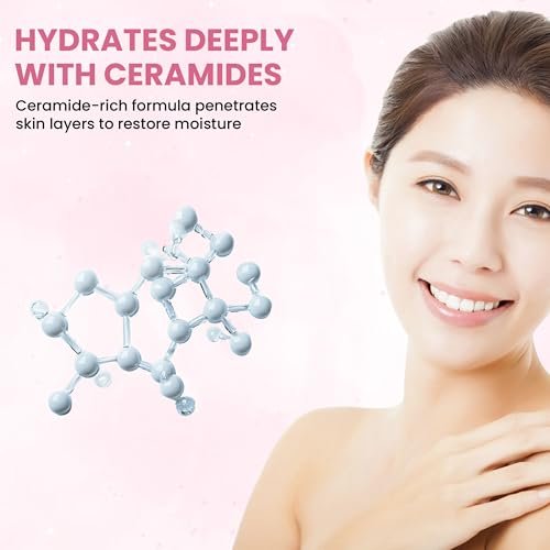 Kikumasamune High Moist Face Toner & Body Lotion – Japanese Rice Extract Moisturizer for Dry Skin, 16.9 Fl Oz Avelisse