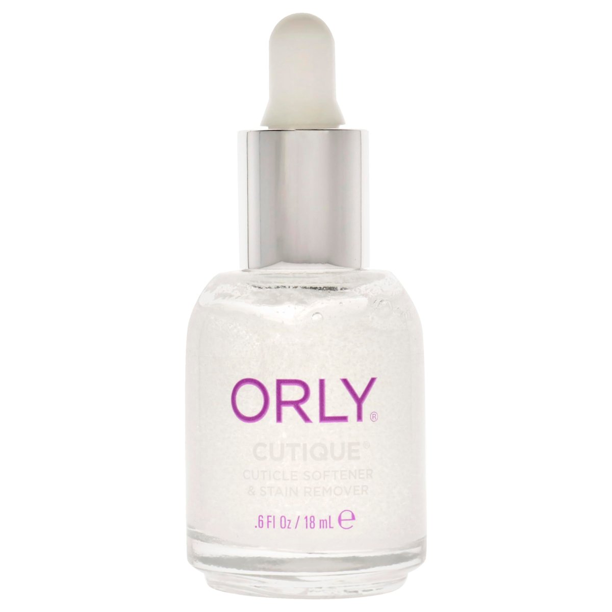 ORLY Cutique Cuticle & Stain Remover for Nails – 0.6 oz Nail Treatment - görsel 3