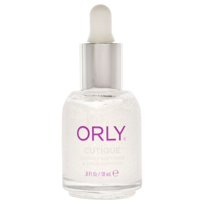 ORLY Cutique Cuticle & Stain Remover for Nails – 0.6 oz Nail Treatment