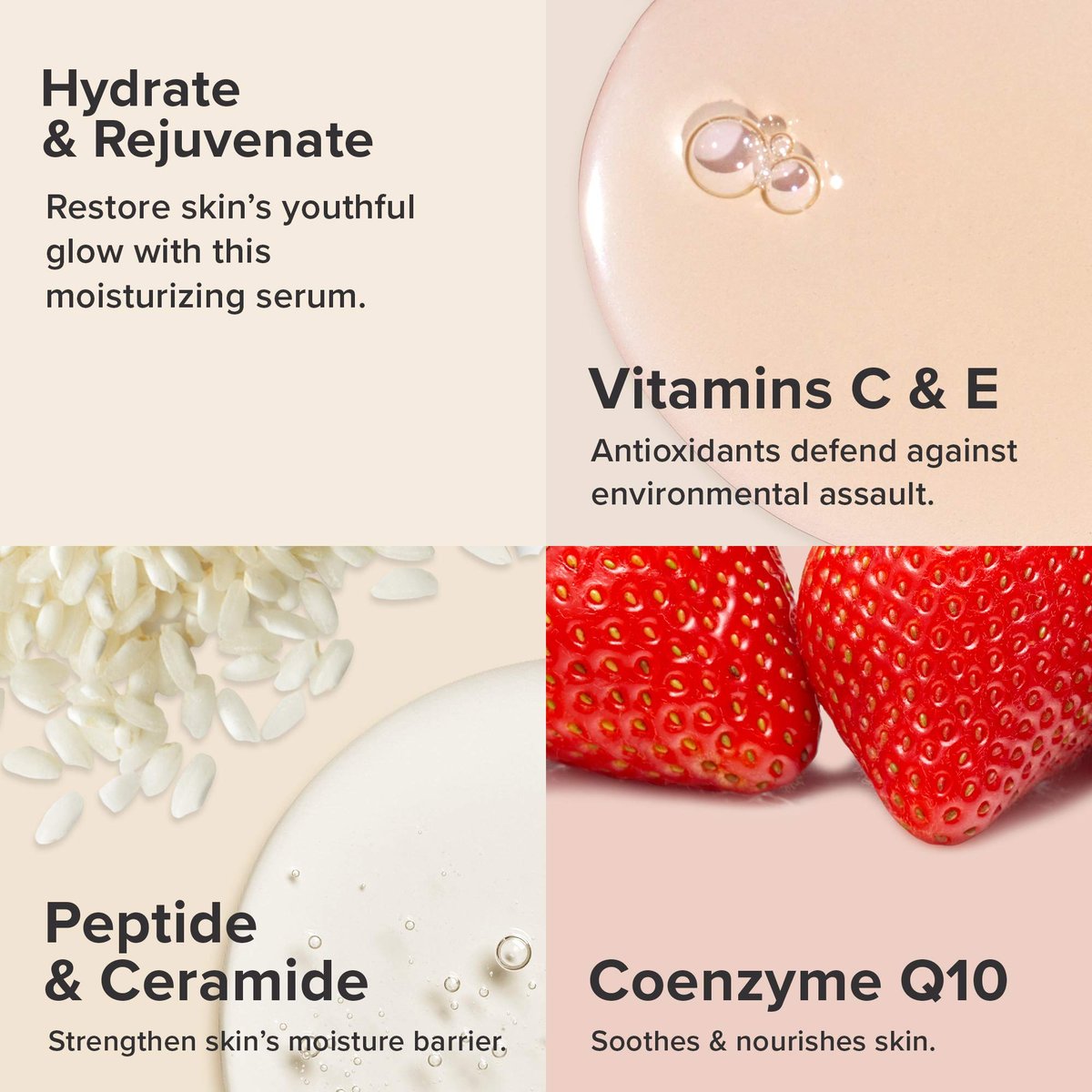 Paula's Choice RESIST Super Antioxidant Vitamin C Serum – Anti-Aging Treatment with Ferulic Acid, Coenzyme Q10, Vitamin E & Peptide for Dry Skin, 1 oz Avelisse
