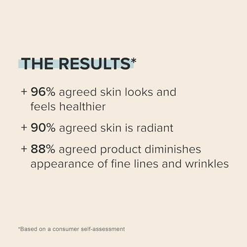 Paula's Choice RESIST Super Antioxidant Vitamin C Serum – Anti-Aging Treatment with Ferulic Acid, Coenzyme Q10, Vitamin E & Peptide for Dry Skin, 1 oz Avelisse