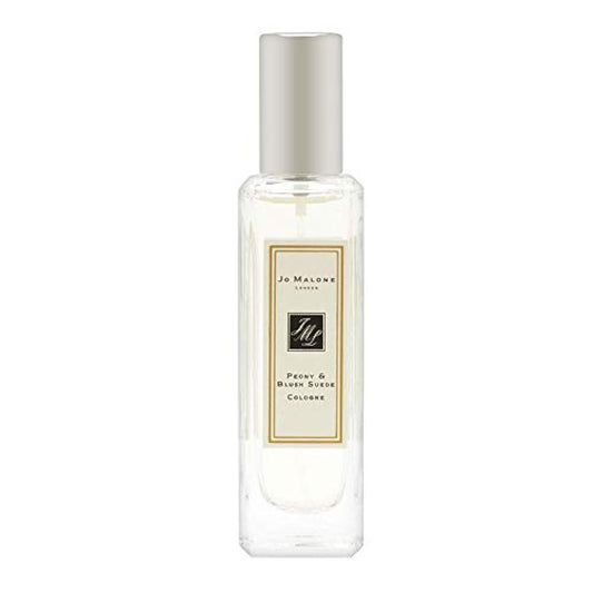 Jo Malone Peony & Blush Suede Eau de Cologne for Women – 1 Fl Oz Avelisse