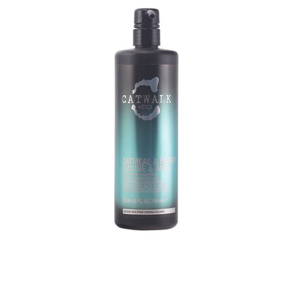 TIGI Catwalk Oatmeal and Honey Nourishing Shampoo – 25.36 oz Avelisse