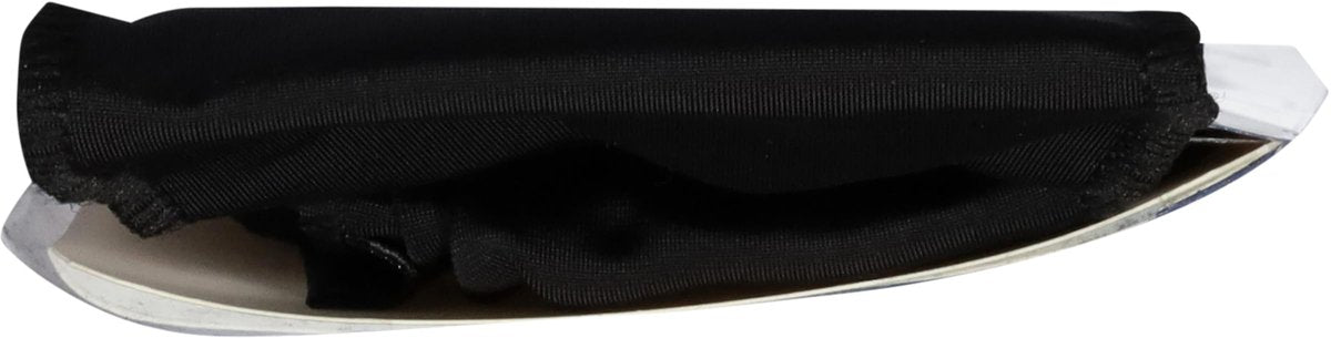 Dri Sweat Edge Edge Active Wear Headband - Black Mesh - 779-72 for Men, Women, and Kids - görsel 5