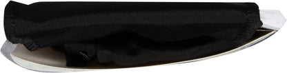 Dri Sweat Edge Edge Active Wear Headband - Black Mesh - 779-72 for Men, Women, and Kids