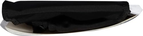 Dri Sweat Edge Edge Active Wear Headband - Black Mesh - 779-72 for Men, Women, and Kids - görsel 6