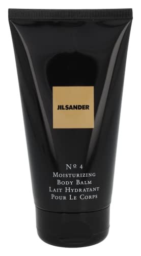 Jil Sander No. 4 Moisturizing Body Balm for Women – 5.0 oz - görsel 4