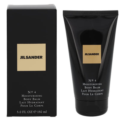 Jil Sander No. 4 Moisturizing Body Balm for Women – 5.0 oz