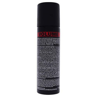 SexyHair Style Blow It Up Volumizing Gel Foam, 5 oz - Up to 50% More Volume & Shine Avelisse