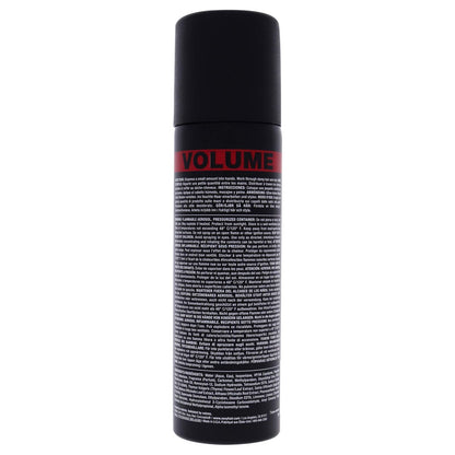 SexyHair Style Blow It Up Volumizing Gel Foam, 5 oz - Up to 50% More Volume & Shine Avelisse