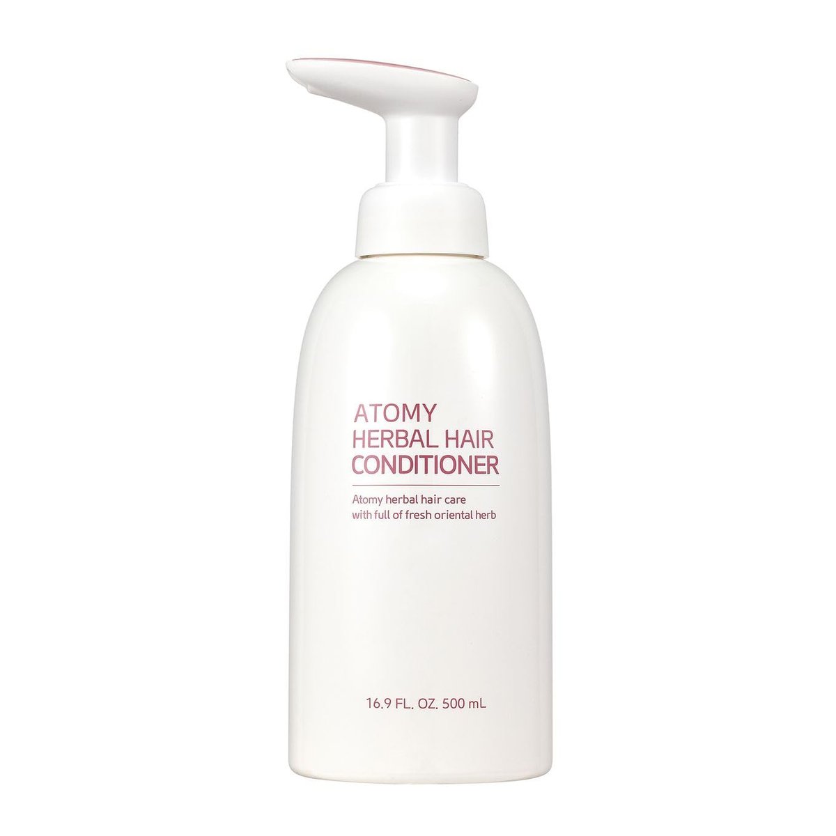 Atomy Herbal Hair Conditioner - Nourishing & Moisturizing, 16.9 Fl Oz Avelisse