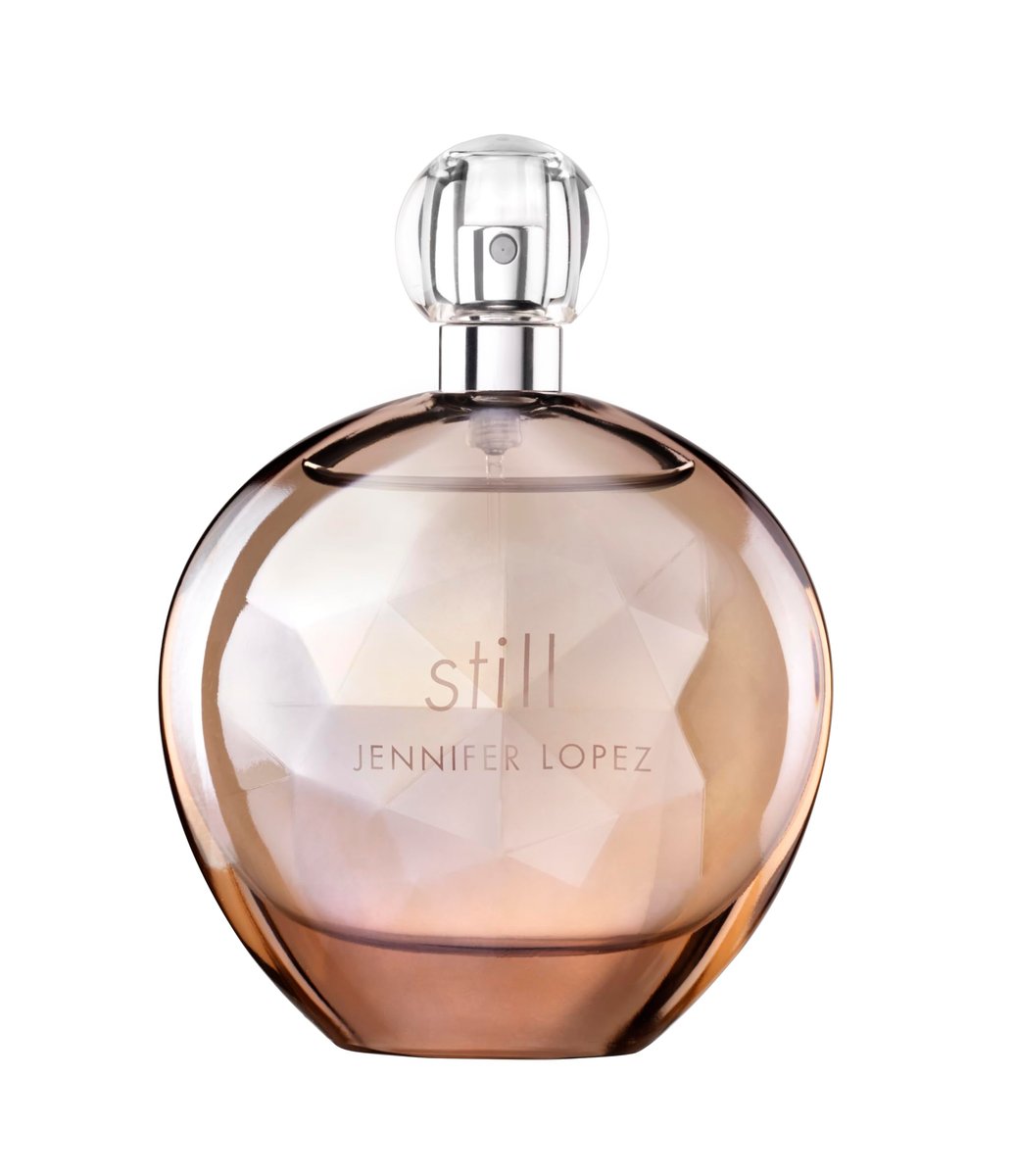Jennifer Lopez Still Eau de Parfum for Women, 3.4 Fl Oz (100ml) Avelisse