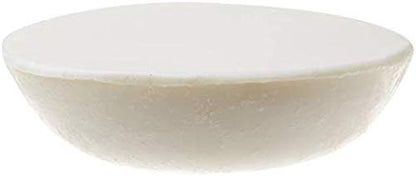 Truefitt & Hill Luxury Shaving Soap Refill for Acacia Wood Bowl – Traditional Hydrating Formula, Rich Lather for Closer Smoother Shave, Gentle on Sensitive Skin – 3.3 oz