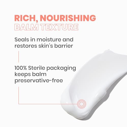 Avène XeraCalm A.D Lipid-Replenishing Balm – Soothing Moisturizer for Eczema-Prone & Dry, Itchy Skin – Fragrance-Free – 6.7 Oz - görsel 5