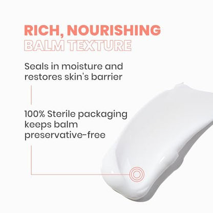 Avène XeraCalm A.D Lipid-Replenishing Balm – Soothing Moisturizer for Eczema-Prone & Dry, Itchy Skin – Fragrance-Free – 6.7 Oz