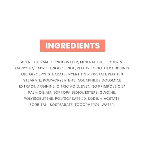 Avène XeraCalm A.D Lipid-Replenishing Balm – Soothing Moisturizer for Eczema-Prone & Dry, Itchy Skin – Fragrance-Free – 6.7 Oz - görsel 15