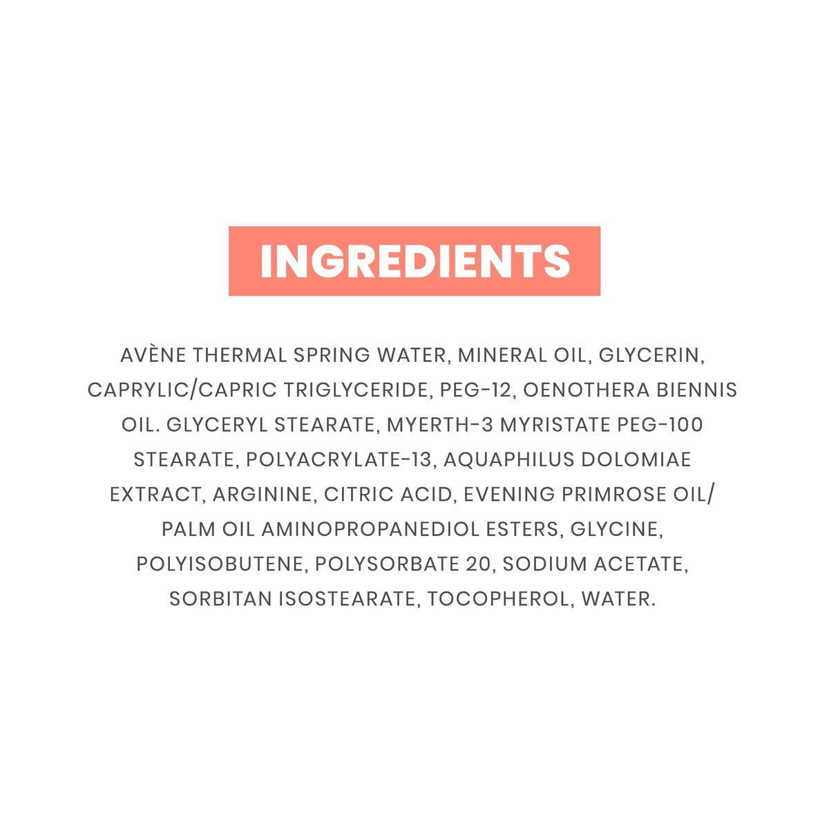 Avène XeraCalm A.D Lipid-Replenishing Balm – Soothing Moisturizer for Eczema-Prone & Dry, Itchy Skin – Fragrance-Free – 6.7 Oz - görsel 16