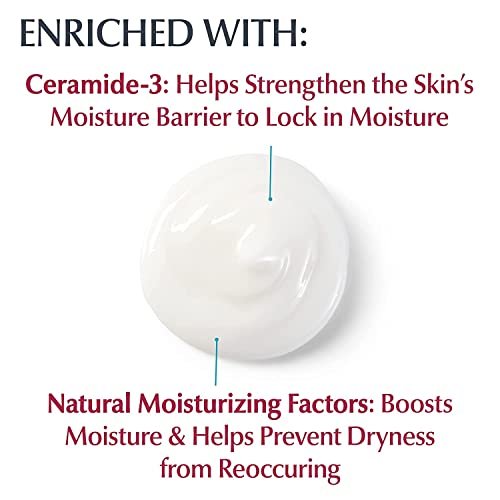 Eucerin Advanced Repair Dry Skin Lotion, 16.9 oz (Pack of 4) - Intensive Moisturizer for Very Dry Skin - görsel 8