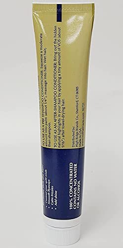 Alberto VO5 Conditioning Hairdressing for Normal to Dry Hair - Smooths Frizz & Enhances Color Vibrancy - 1.5 oz (Pack of 4) - görsel 6