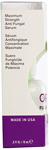 ORLY Fungus MD | Antifungal Nail Treatment | 0.6 oz Cuticle Oil for Healthy Nails - görsel 8