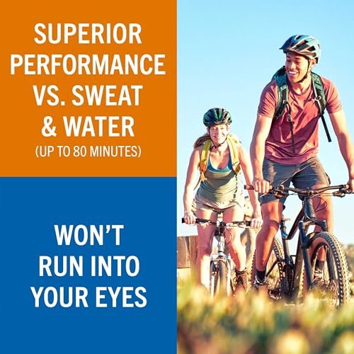 Banana Boat Sport Ultra SPF 50 Sunscreen Spray - 9.5 oz Family Size, Oxybenzone Free, Water Resistant - görsel 4