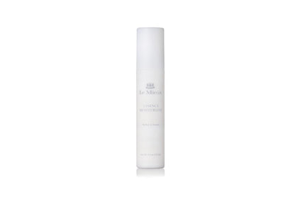 Le Mieux Essence Moisturizer – Peptide-Infused Anti Aging Facial Emulsion with Marine Collagen, Hexapeptide-8 & Hyaluronic Acid, 4.2 oz Avelisse