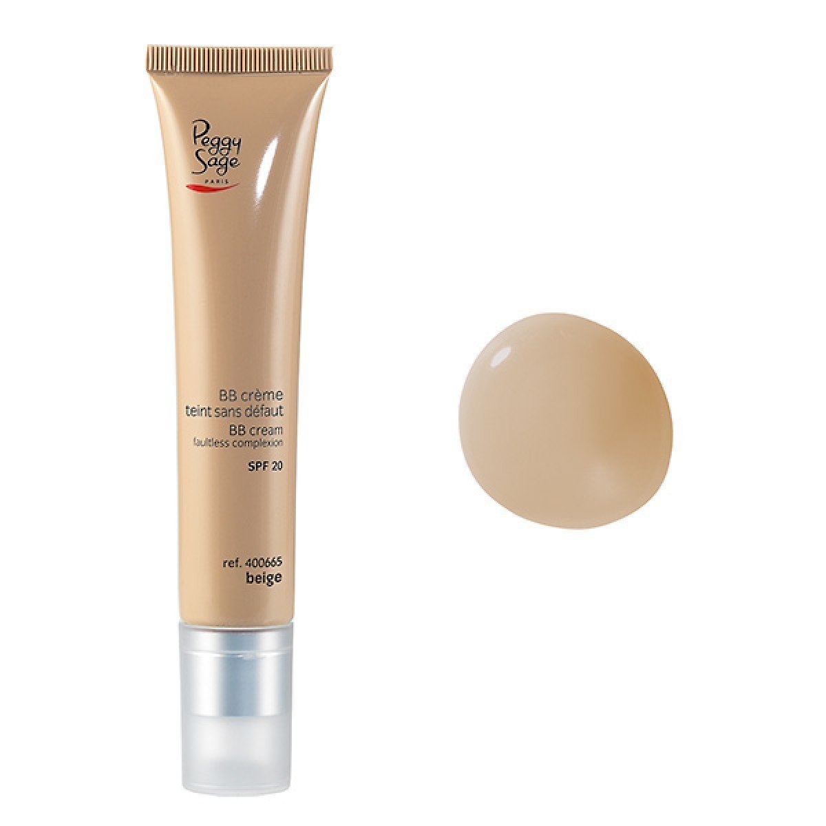 Peggy Sage BB Crème Teint Sans Défaut Beige 400665 - 5-Pack, 1 Count Each - görsel 1