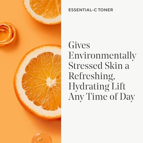 Murad Essential-C Toner – Moisturizing Vitamin C Face Toner with Antioxidants, 6 Fl Oz Avelisse