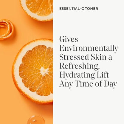 Murad Essential-C Toner – Moisturizing Vitamin C Face Toner with Antioxidants, 6 Fl Oz Avelisse