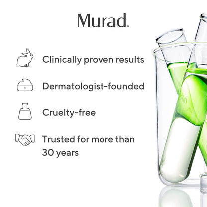 Murad Essential-C Toner – Moisturizing Vitamin C Face Toner with Antioxidants, 6 Fl Oz Avelisse