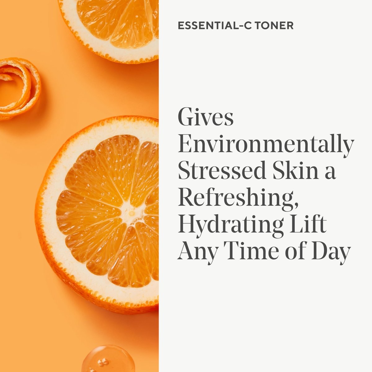 Murad Essential-C Toner – Moisturizing Vitamin C Face Toner with Antioxidants, 6 Fl Oz Avelisse