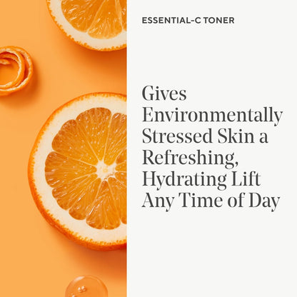 Murad Essential-C Toner – Moisturizing Vitamin C Face Toner with Antioxidants, 6 Fl Oz Avelisse