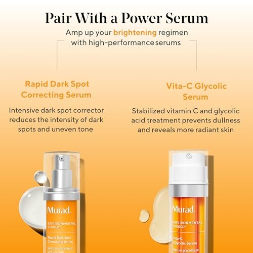 Murad Essential-C Toner – Moisturizing Vitamin C Face Toner with Antioxidants, 6 Fl Oz Avelisse