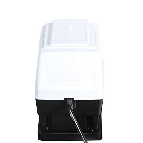Burmax Lather Time Professional Hot Lather Machine – 1 Count Avelisse