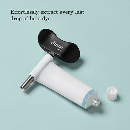 Diane Pro Grip Color Key – Ergonomic Hair Dye Tube Squeezer for Salon Professionals & Home Colorists